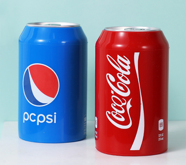 コカコーラドリンクホルダー