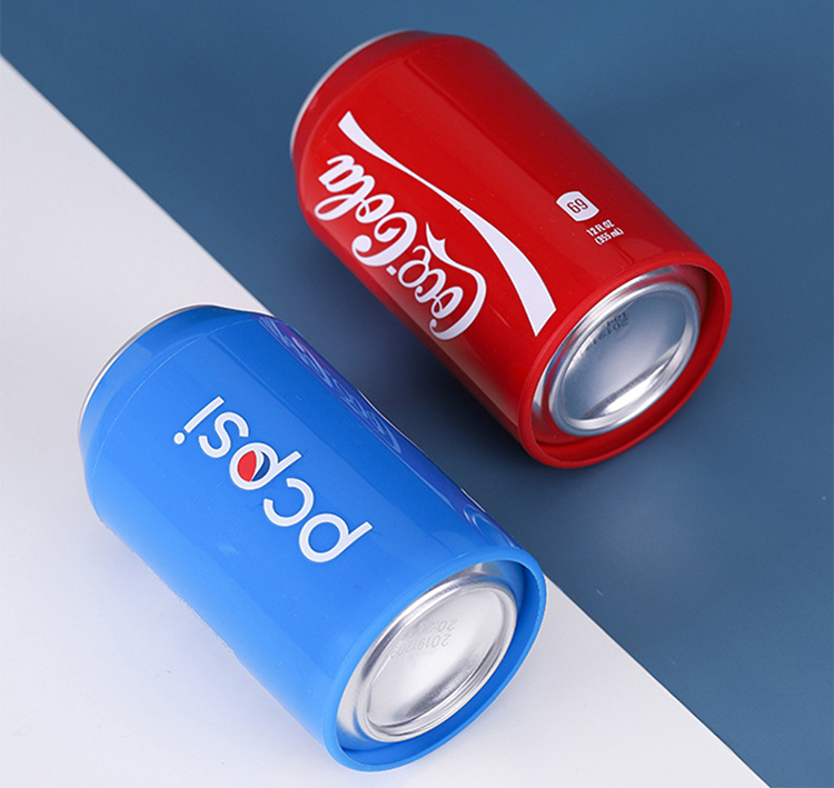 コーラシリコンスリーブ