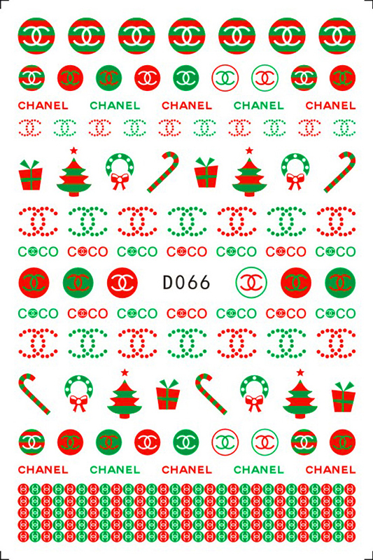 カラフルネイルシールオリジナル印刷 オリジナルグッズ ノベルティ企画など中国工場激安製作 Onetoku